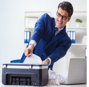 Sửa Chữa Máy In KGK-02