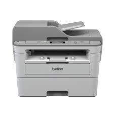 Máy in mới brother 7535dw
