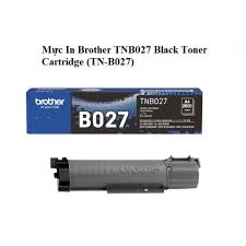 Hộp Mực Brother TN-B027