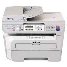 Máy In Brother MFC 7340