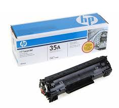 Hộp Mực In Hp 35A