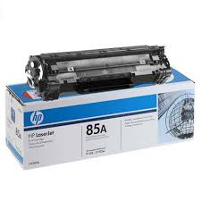 Mực In HP 85A