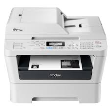 Máy In Brother MFC 7360