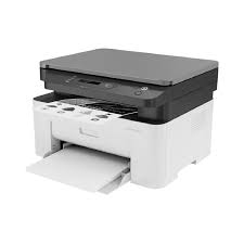 Thay Mực Máy In HP 135A