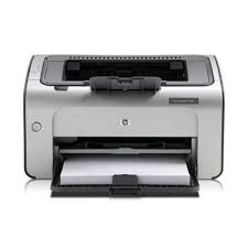 Máy In Hp Laser p1005