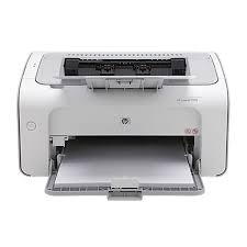 Máy In Hp Laser p1102