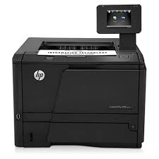 Máy in hp laser M401DN