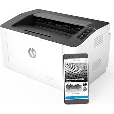 Máy In Hp 107w