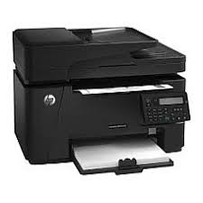 Máy In Hp Laser Pro M127