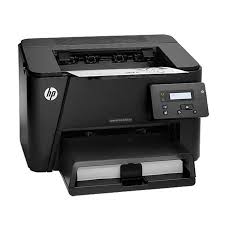 Máy in hp laser M201DW