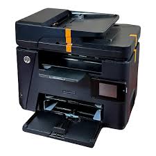 Máy in hp laser M225DN
