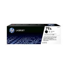 Hộp Mực In HP 79A