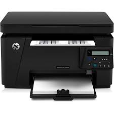 Máy In Hp Laser Pro M125