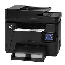 Máy in hp laser M225DW
