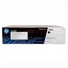 Mực In HP 107A