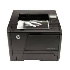 Máy in hp laser M401D