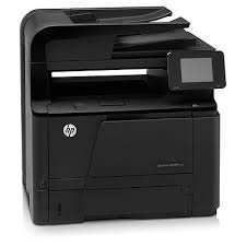 Máy In Hp LaserJet Pro MFP M425DW
