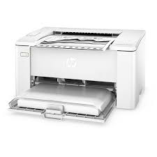 Máy In Hp LaserJet Pro M102W