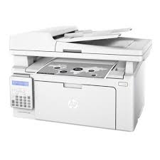 Máy In Hp LaserJet Pro MFP M130A