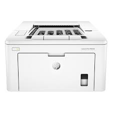 Máy In Hp LaserJet Pro M203DW