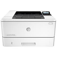 Máy In Hp Laser M402Dn