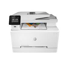 Máy In Hp LaserJet Pro MFP M426FDW