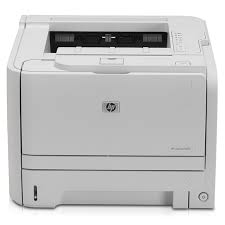 Máy In Hp Laser 2055