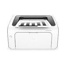 Máy In Hp Laser Pro M12A
