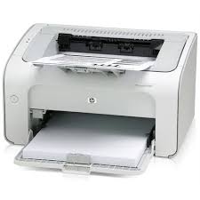 Máy In Hp Laser p1005