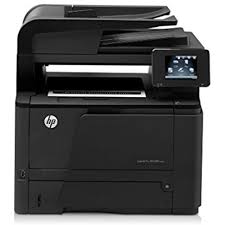 Máy In Hp LaserJet Pro MFP M425DN