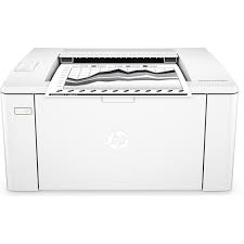 Máy In Hp LaserJet Pro M102A