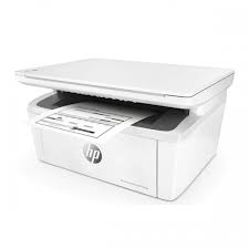 Máy In Hp Laser Pro M28W