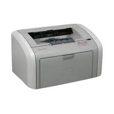 Máy In Hp Laser 1020