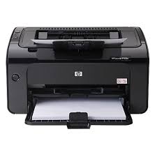 Máy In Hp Laser p1102w