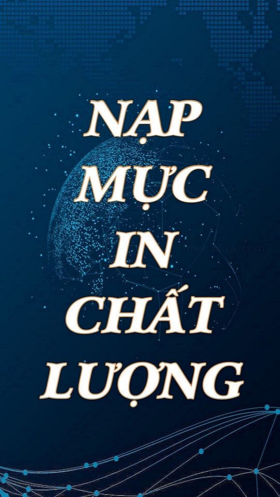 Đổ Mực In Phường Tân Quý