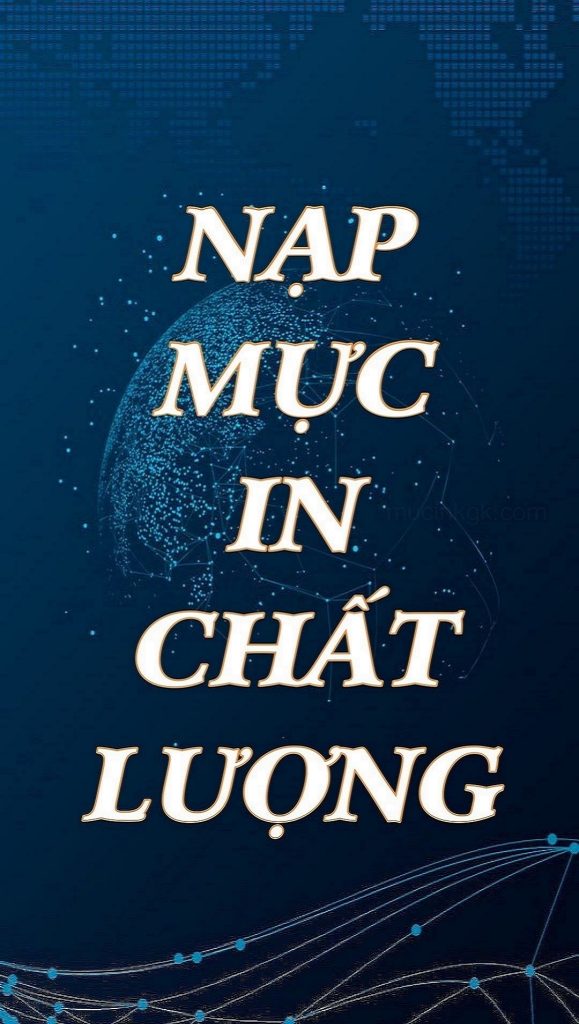 Đổ Mực In Phường Tân Thành