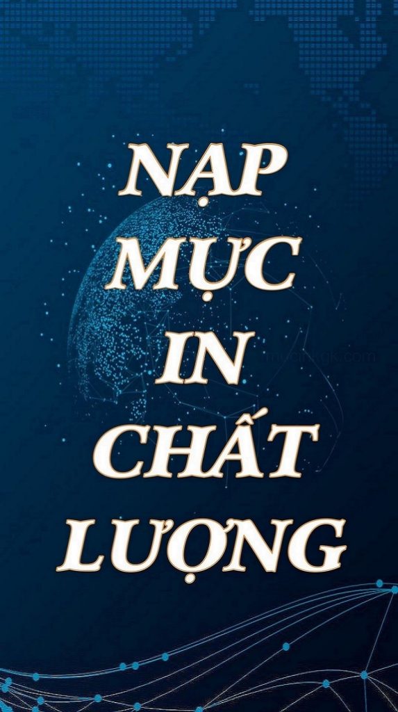 Đổ Mực In Phường Bình Phú