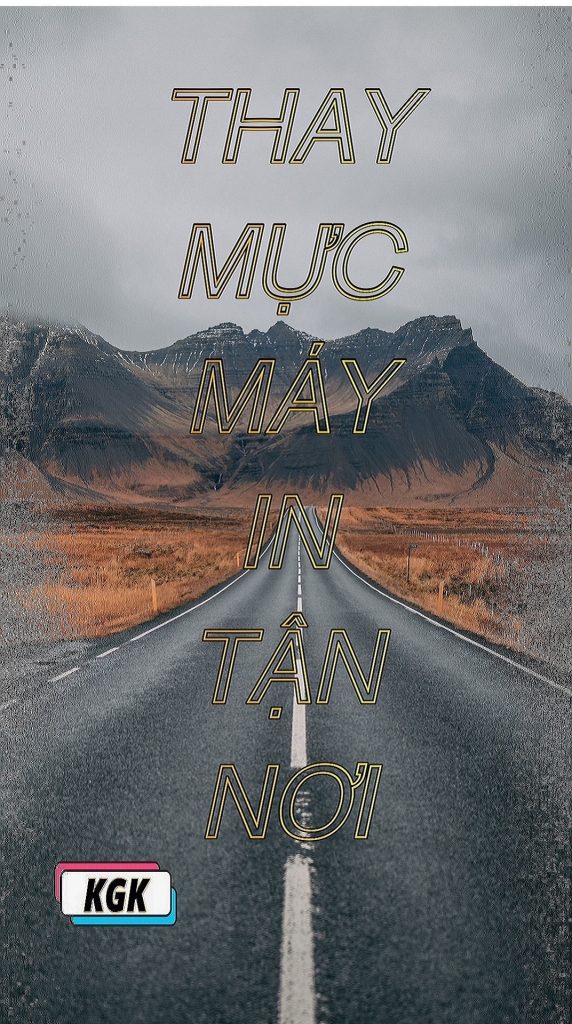 Thay Mực In Phường Tân Sơn Nhất