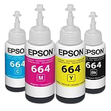 Mực In Epson T664